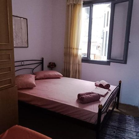 Comfortable And Spacious Stone Traditional Apartment Chania  Exteriér fotografie